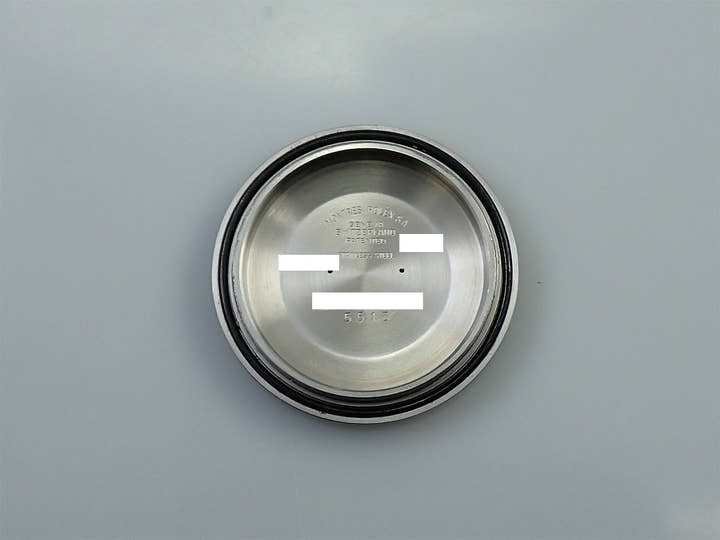ロレックス サブマリーナー Ref.5513 ステンレススチール ブラック文字盤