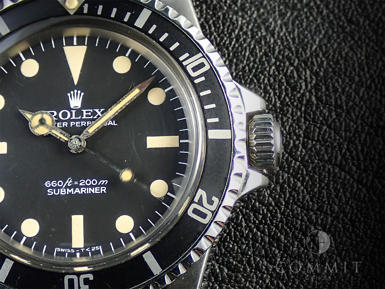 Rolex Submariner &lt;Box and Others&gt;