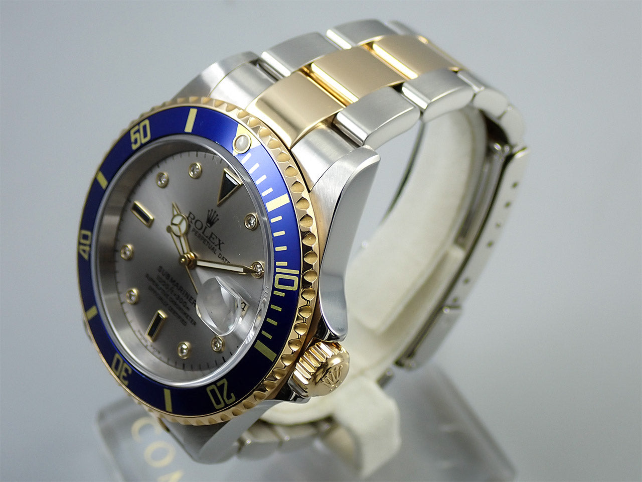 Rolex Submariner Date &lt;Warranty, Box, etc.&gt;