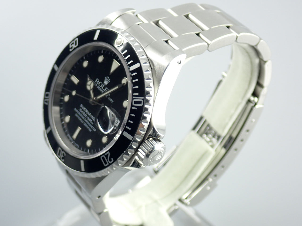 Rolex Submariner Date T