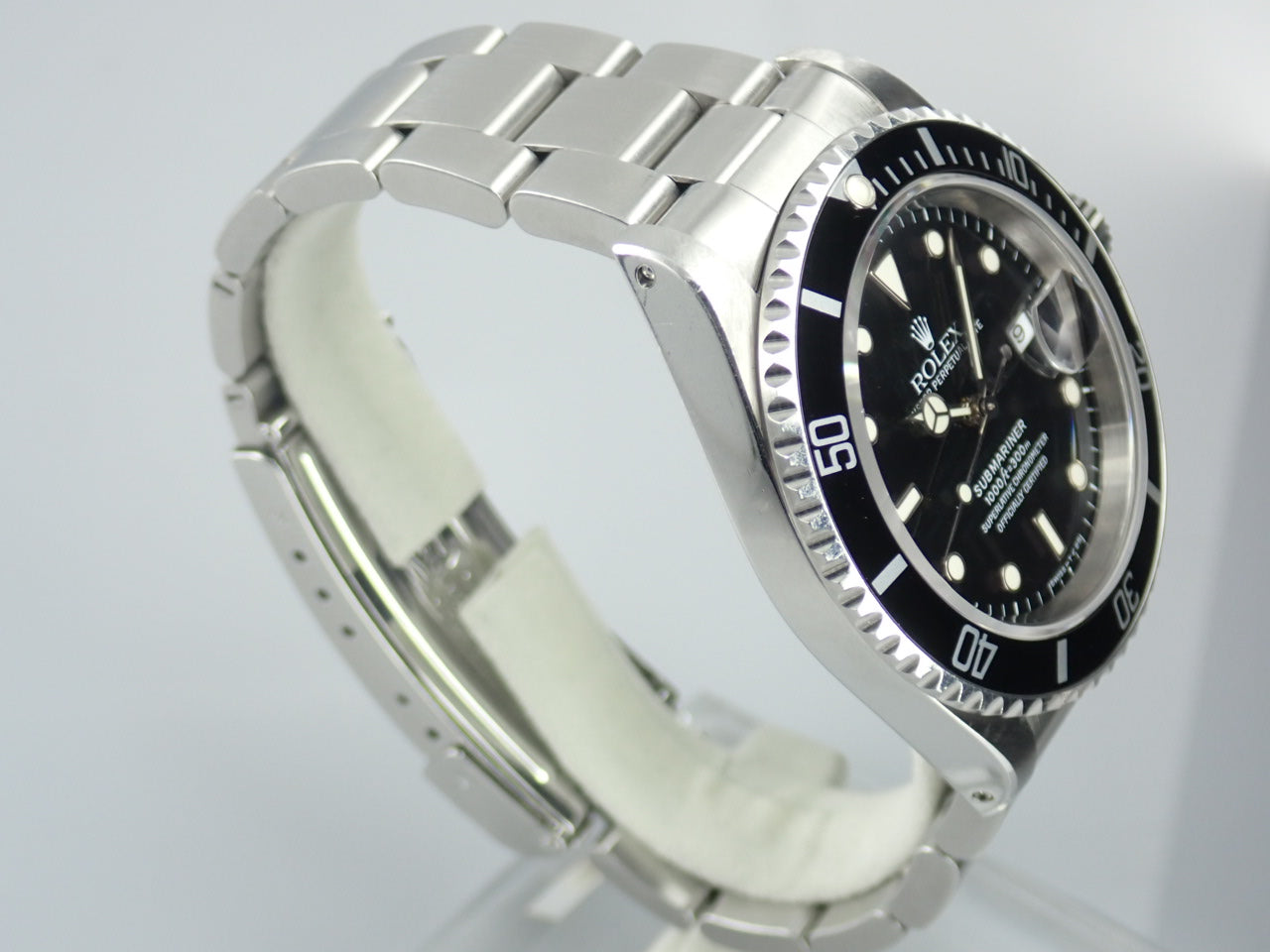 Rolex Submariner Date T