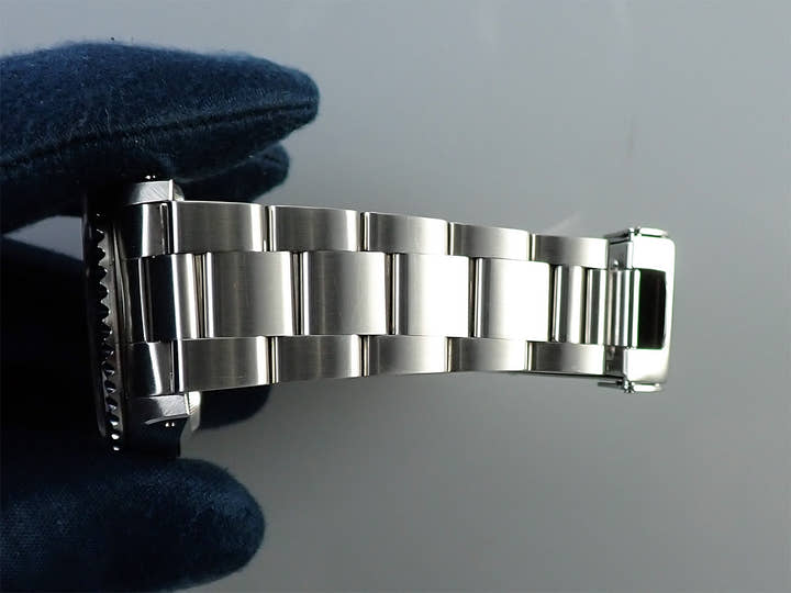 ロレックス サブマリーナー ノンデイト Ref.14060M ステンレススチール ブラック文字盤