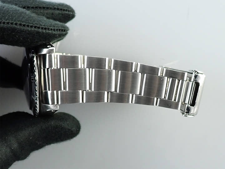 ロレックス サブマリーナー Ref.5513 ステンレススチール ブラック文字盤