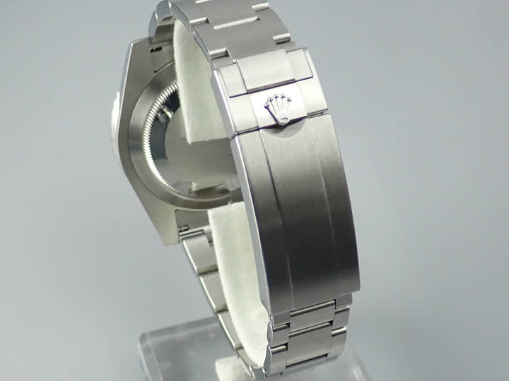 ロレックス サブマリーナー Ref.116610LN ブラック文字盤 中古 submariner-259