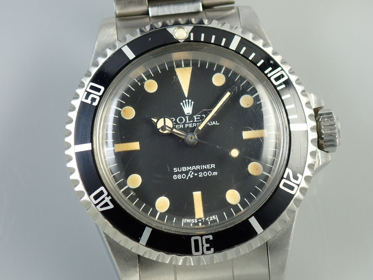 Rolex Submariner