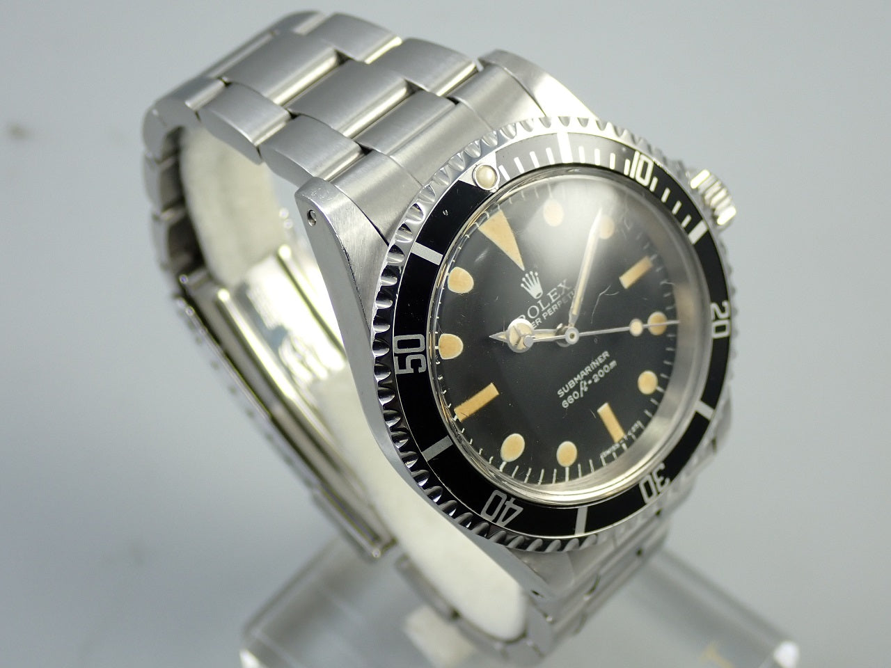 Rolex Submariner