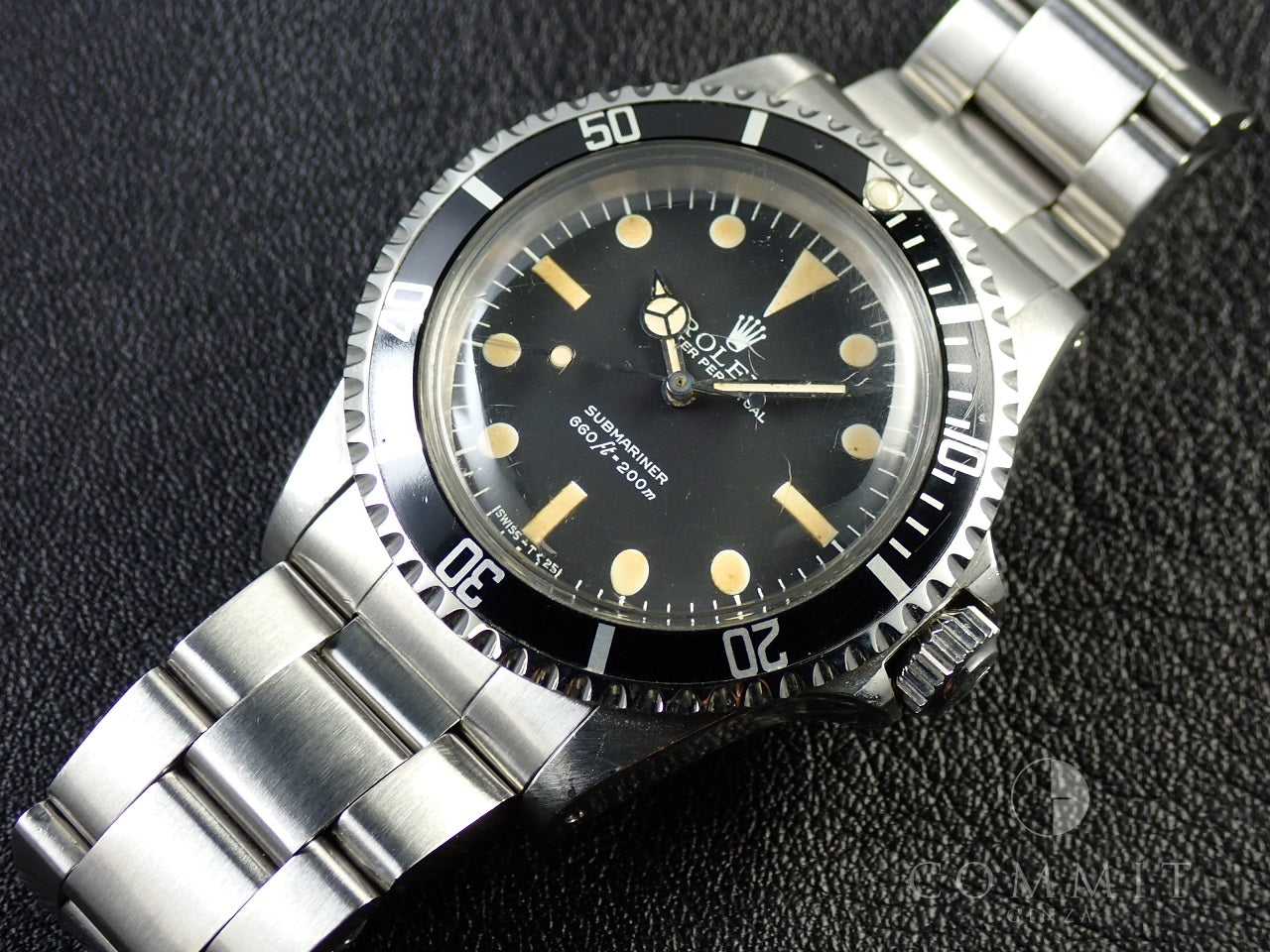 Rolex Submariner