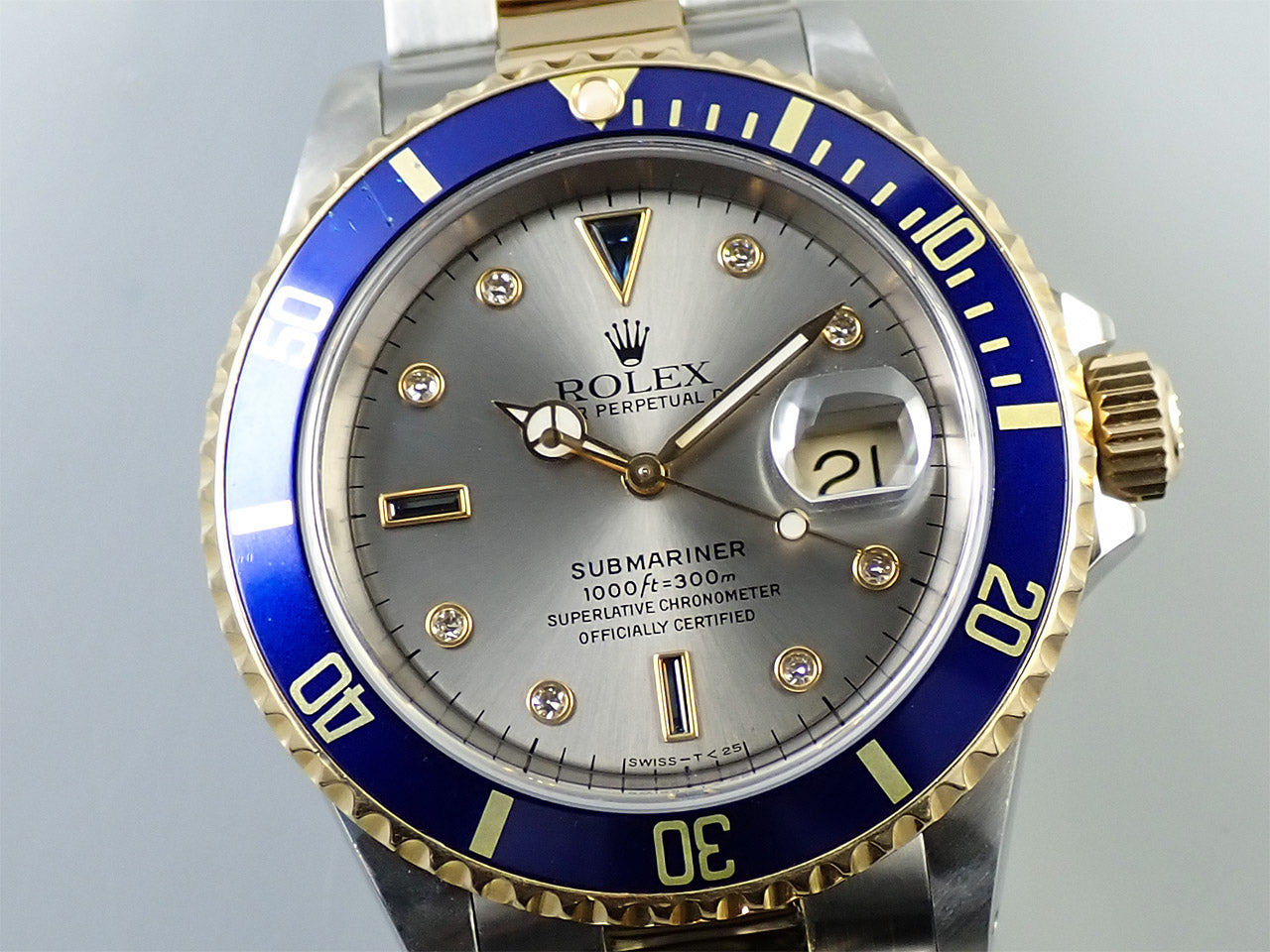 Rolex Submariner Date &lt;Other&gt;