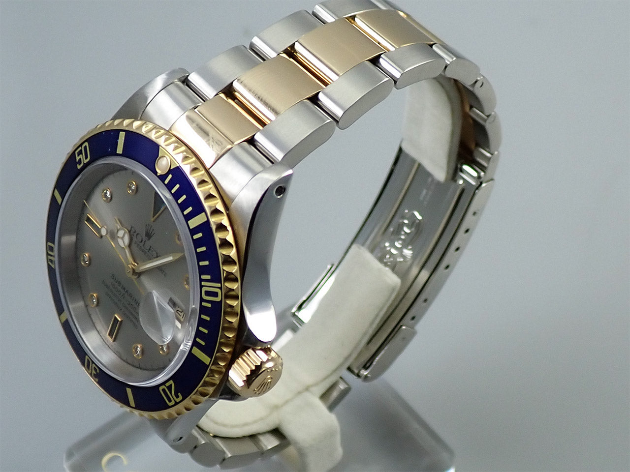 Rolex Submariner Date &lt;Other&gt;