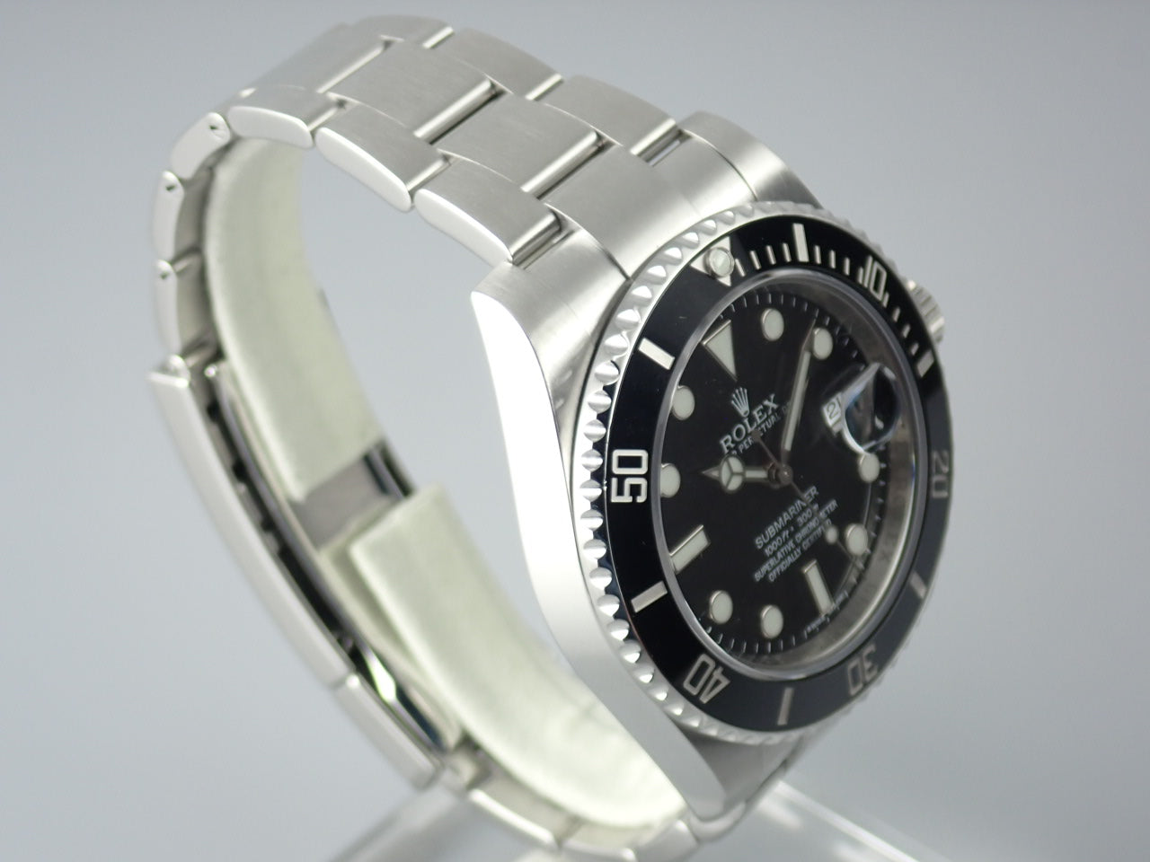 Rolex Submariner Date G