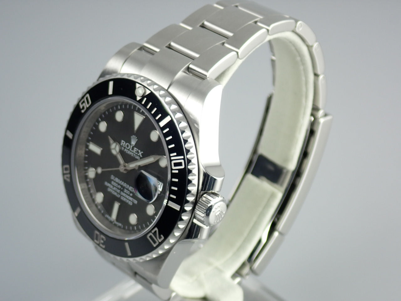 Rolex Submariner Date G