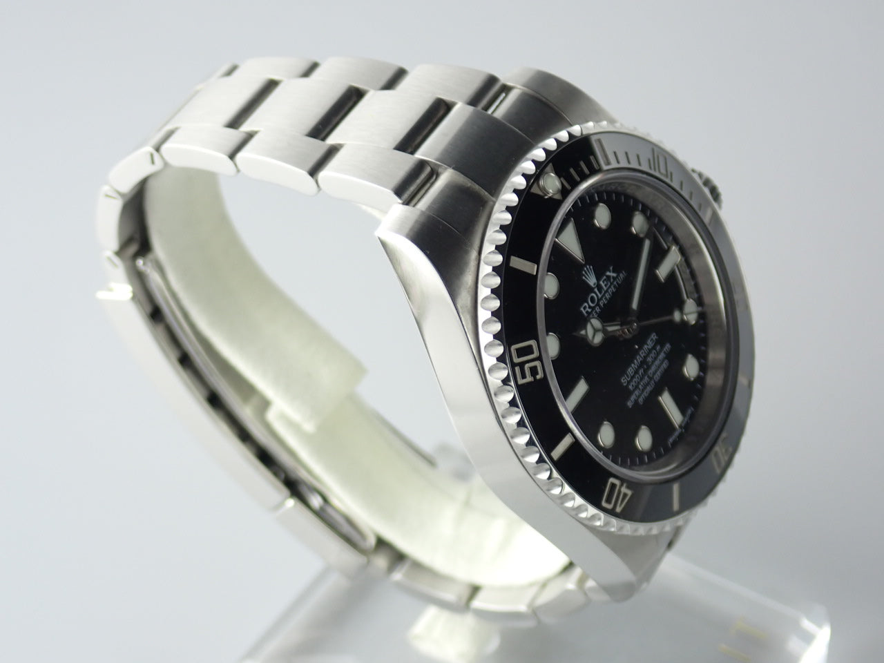 Rolex Submariner No Date