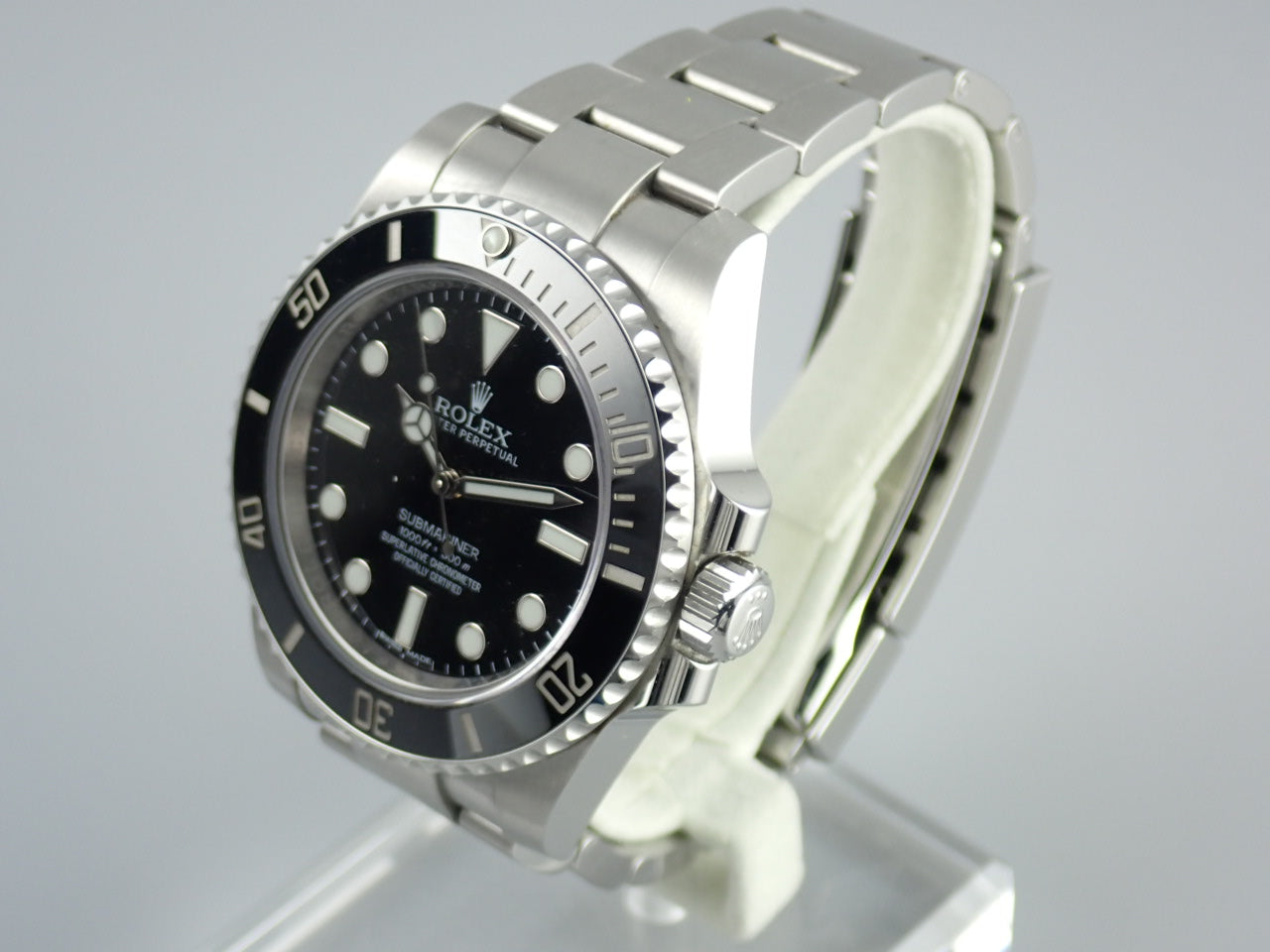 Rolex Submariner No Date