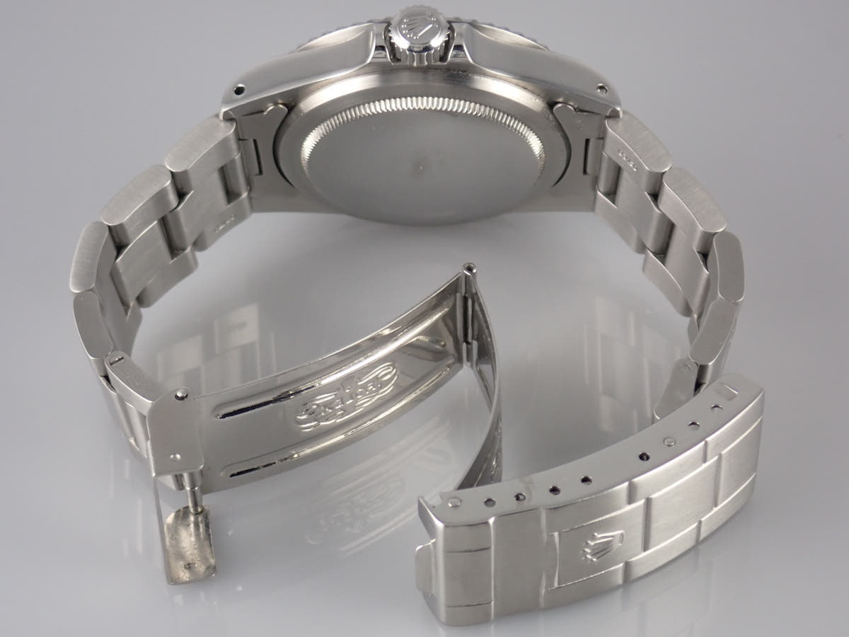 ロレックス サブマリーナー Ref.5513 ブラック文字盤 中古 submariner-265