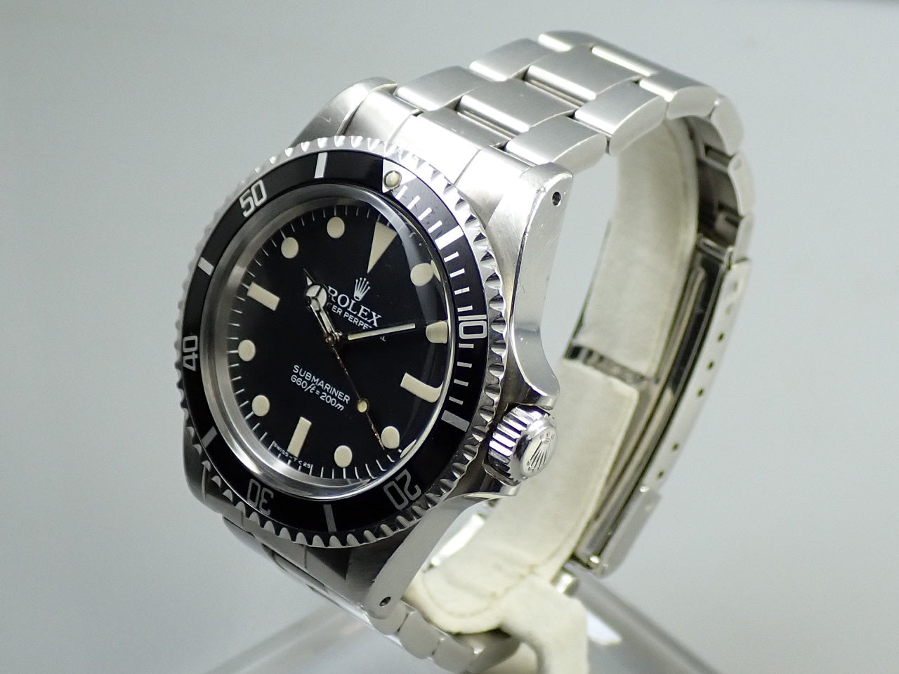 Rolex Submariner &lt;Box&gt;