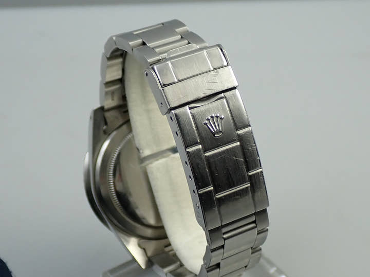 ロレックス サブマリーナー Ref.5513 ステンレススチール ブラック文字盤