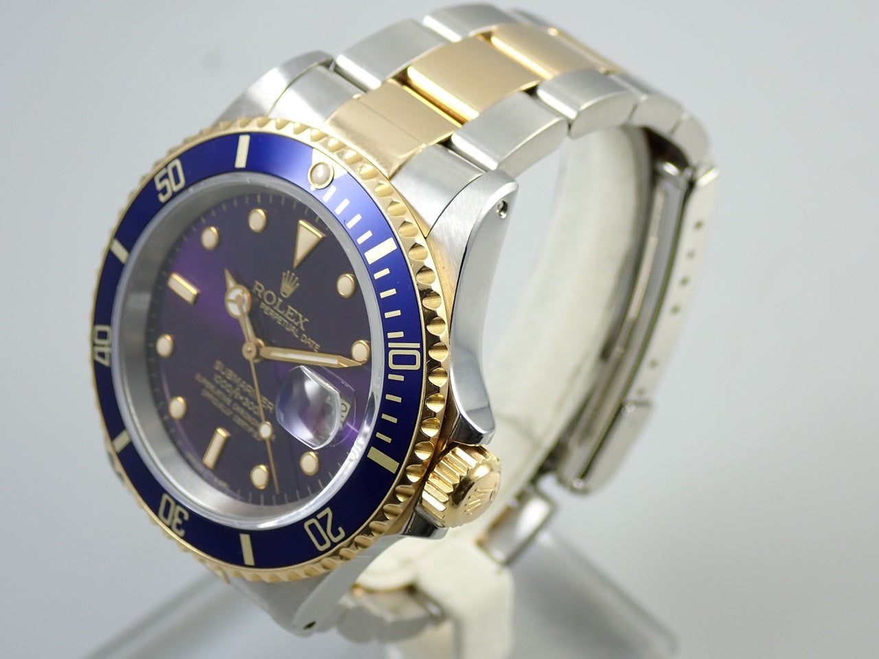 Rolex Submariner Date &lt;Warranty, Box, etc.&gt;