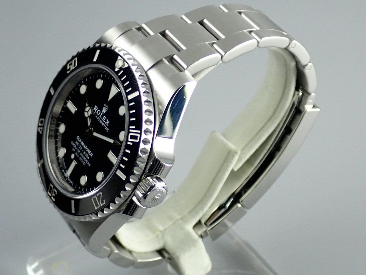 Rolex Submariner No Date