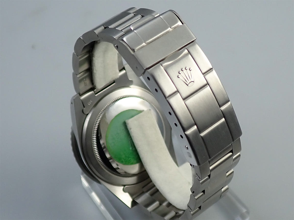 ロレックス サブマリーナー Ref.5513 ブラック文字盤 中古 J8SVYYSP