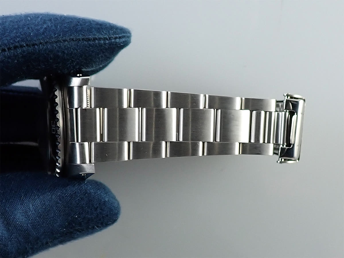 ロレックス サブマリーナー Ref.5513 ブラック文字盤 中古 J8SVYYSP
