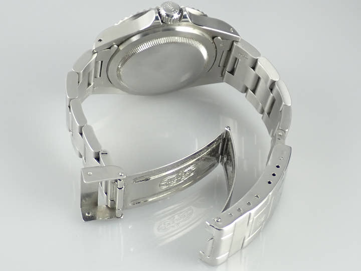 ロレックス サブマリーナー Ref.1680 ブラック文字盤 中古 submariner-275