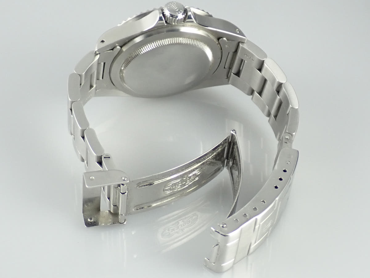 ロレックス サブマリーナー Ref.1680 ブラック文字盤 中古 submariner-275