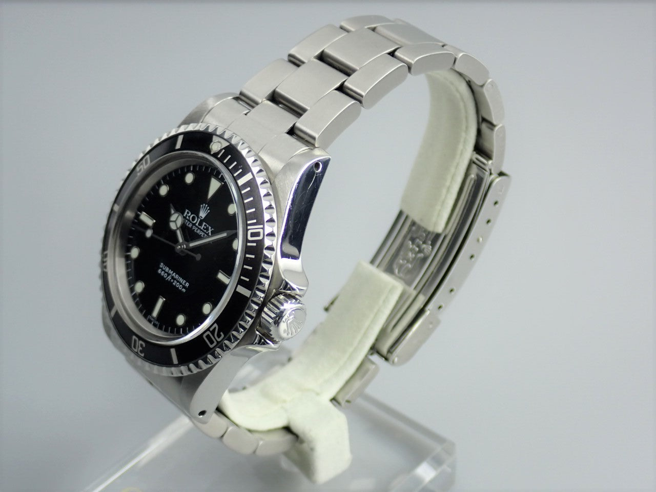 Rolex Submariner