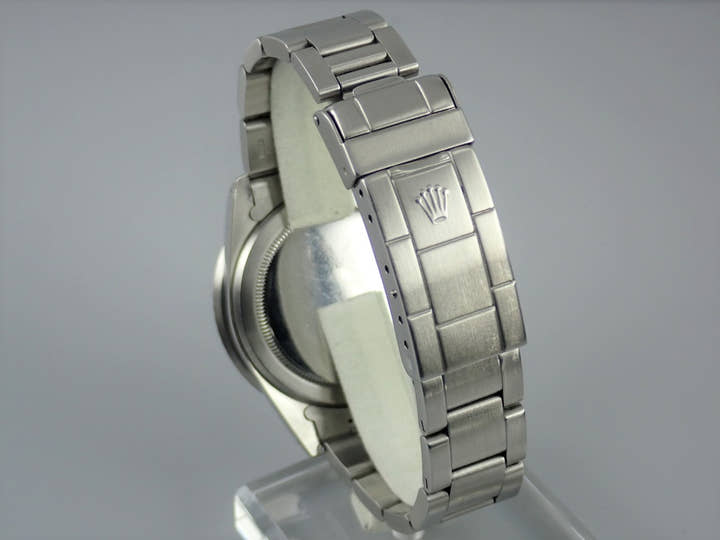 ロレックス サブマリーナー Ref.5513 ブラック文字盤 中古 submariner-276
