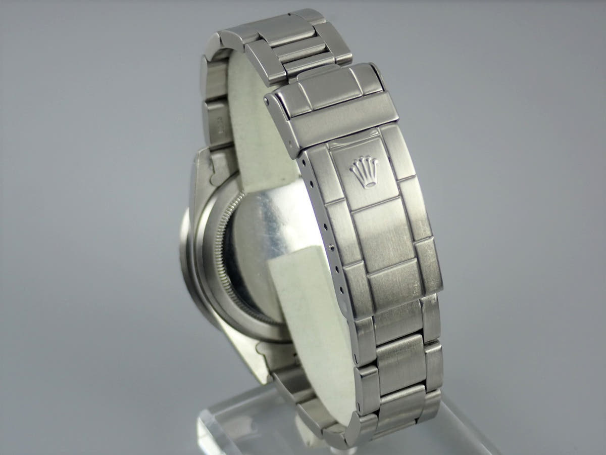 ロレックス サブマリーナー Ref.5513 ブラック文字盤 中古 submariner-276