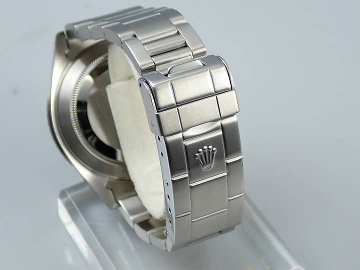 ロレックス サブマリーナー ノンデイト Ref.14060M ステンレススチール ブラック文字盤