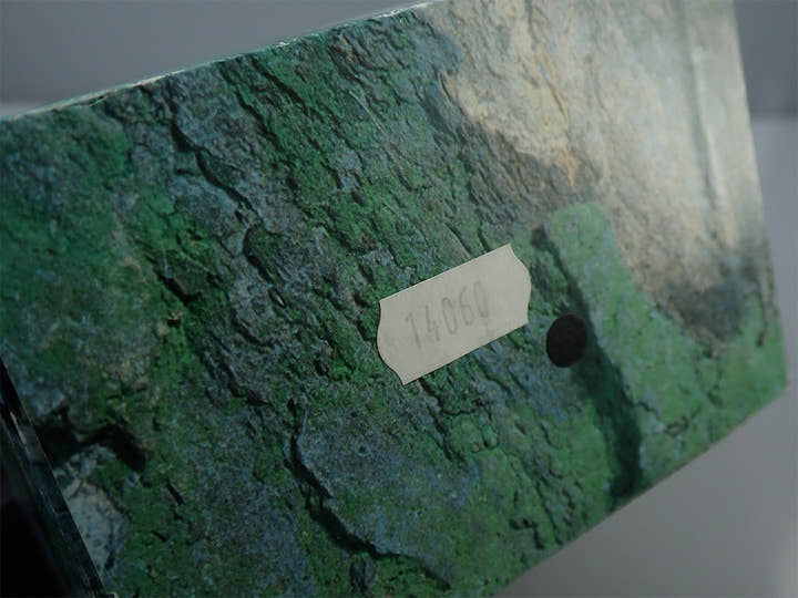 ロレックス サブマリーナー ノンデイト Ref.14060M ステンレススチール ブラック文字盤