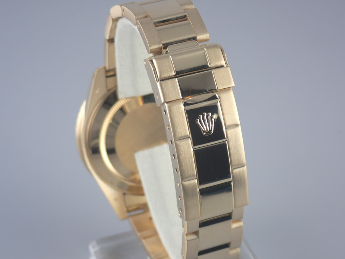 ロレックス サブマリーナー Ref.16618 ブルー文字盤 中古 submariner-277