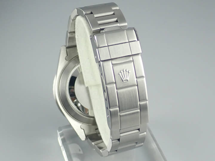 ロレックス サブマリーナー Ref.14060M ブラック文字盤 中古 submariner-279