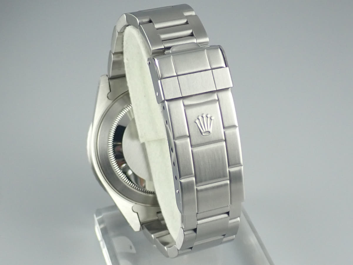 ロレックス サブマリーナー Ref.14060M ブラック文字盤 中古 submariner-279