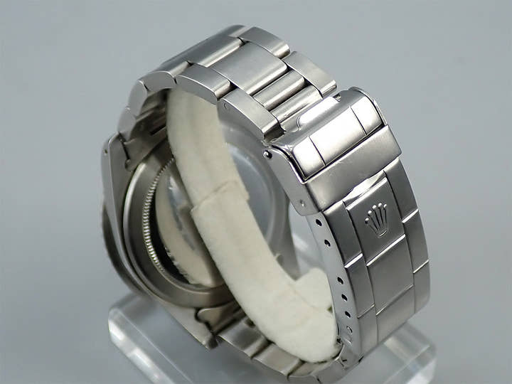 ロレックス サブマリーナー Ref.5513 ステンレススチール ブラック文字盤