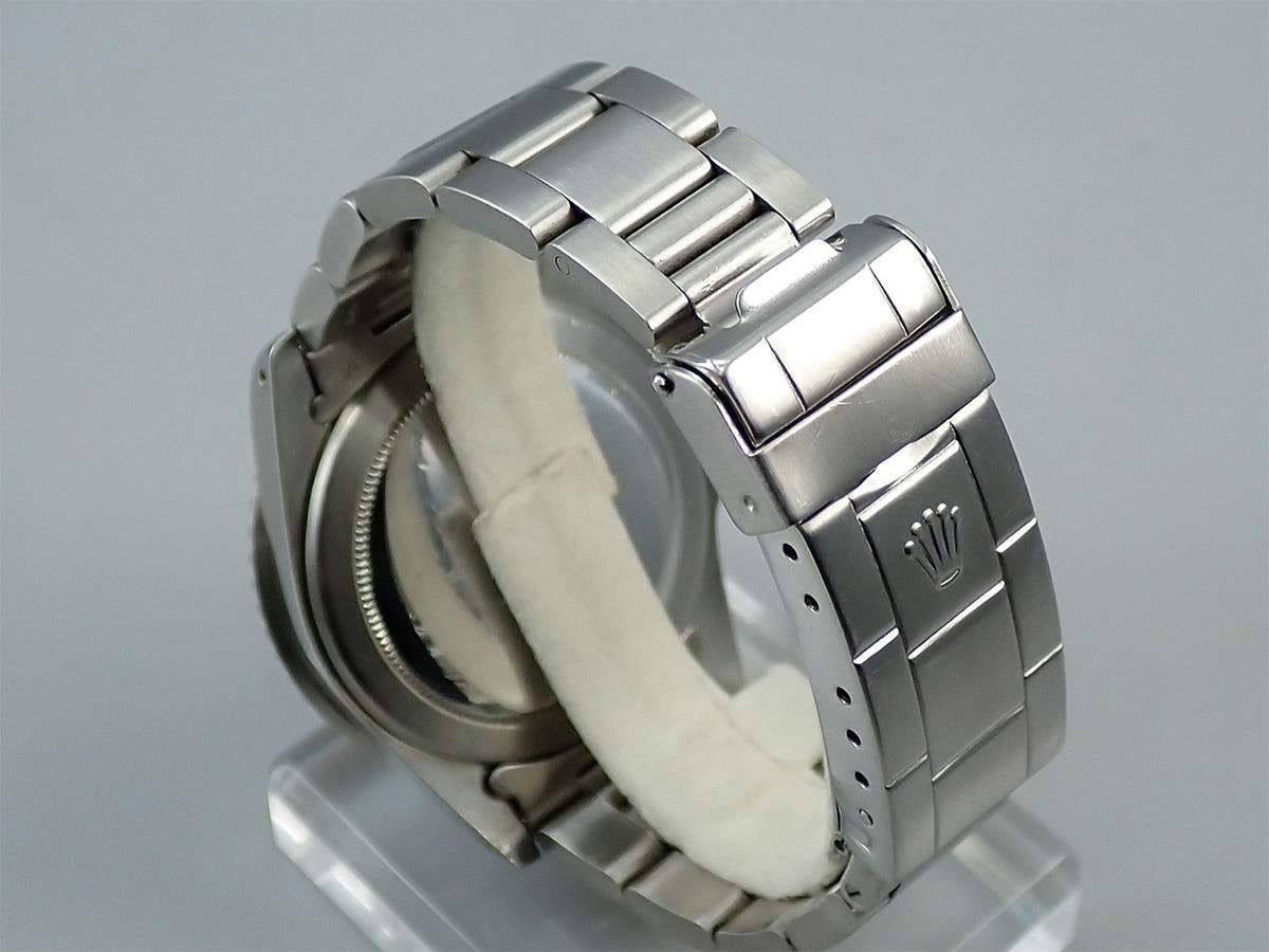 ロレックス サブマリーナー Ref.5513 ブラック文字盤 中古 MXHFM272