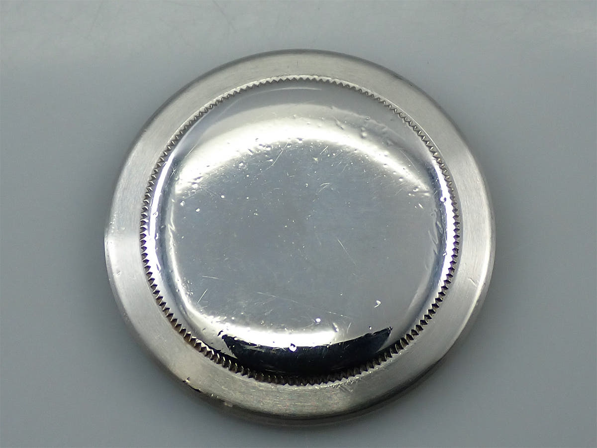 ロレックス サブマリーナー Ref.5513 ブラック文字盤 中古 MXHFM272