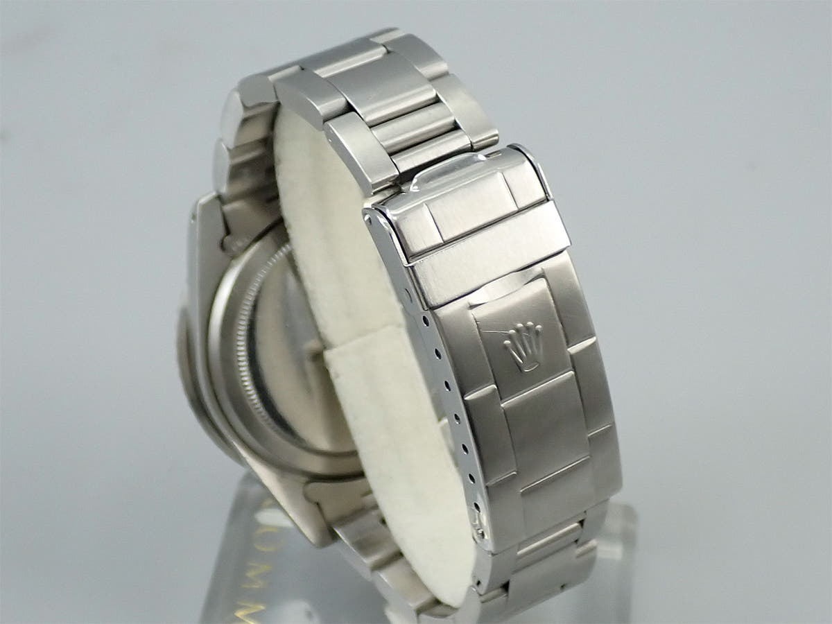 ロレックス サブマリーナー Ref.5513 ブラック文字盤 中古 XW769928