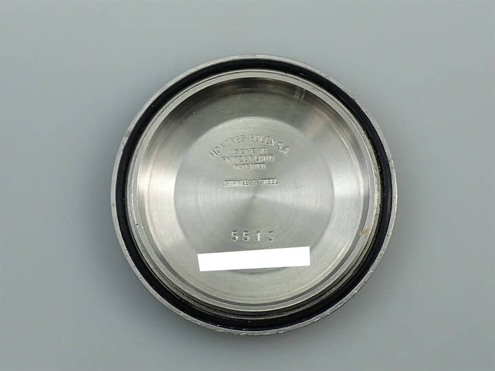 Rolex Submariner <Box and Others>