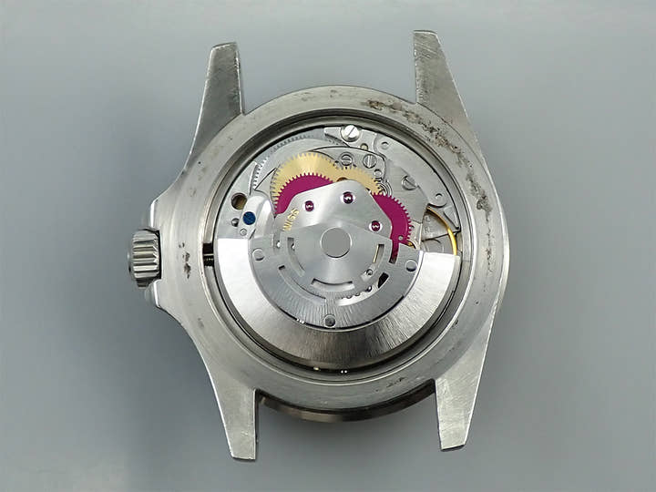 Rolex Submariner <Box and Others>