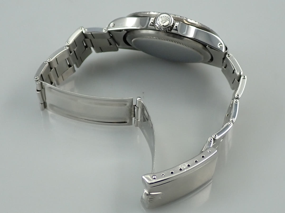 ロレックス サブマリーナー Ref.5513 ブラック文字盤 中古 TY5WKRYV