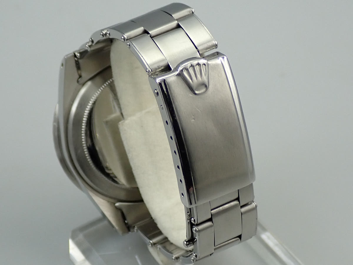 ロレックス サブマリーナー Ref.5513 ブラック文字盤 中古 TY5WKRYV