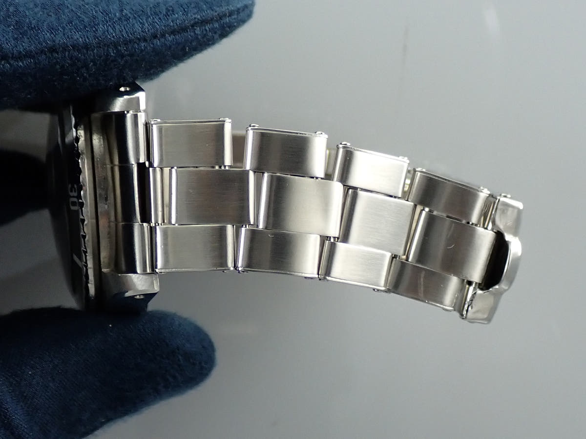 ロレックス サブマリーナー Ref.5513 ブラック文字盤 中古 TY5WKRYV
