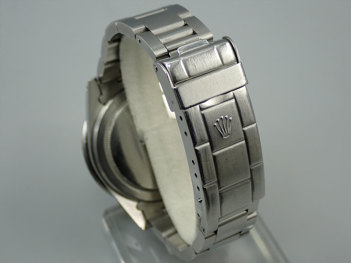 ロレックス サブマリーナー Ref.5513 ブラック文字盤 中古 3034FTUP