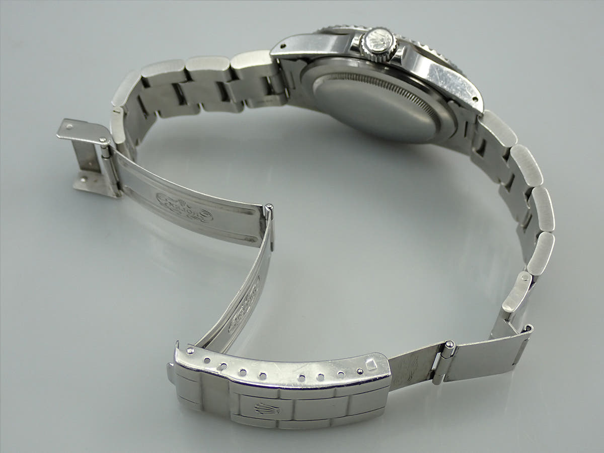 ロレックス サブマリーナー Ref.5513 ブラック文字盤 中古 3034FTUP