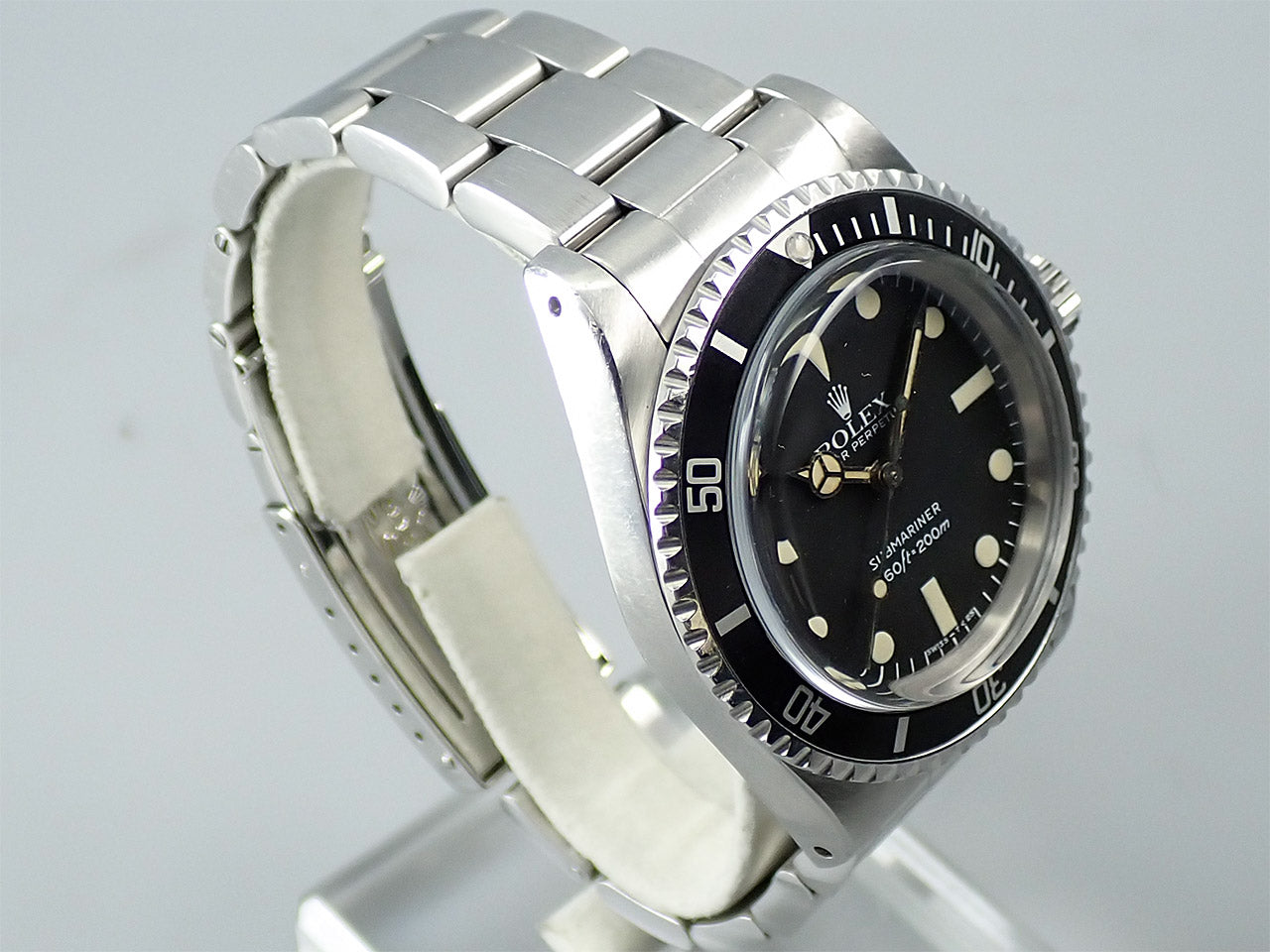 Rolex Submariner