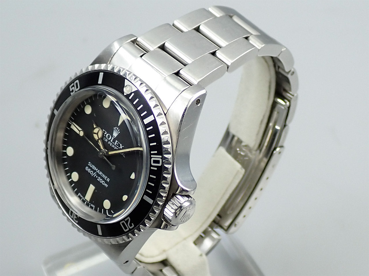 Rolex Submariner