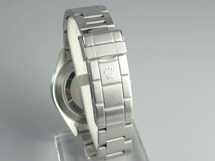 ロレックス サブマリーナー Ref.16610 ブラック文字盤 中古 submariner-285