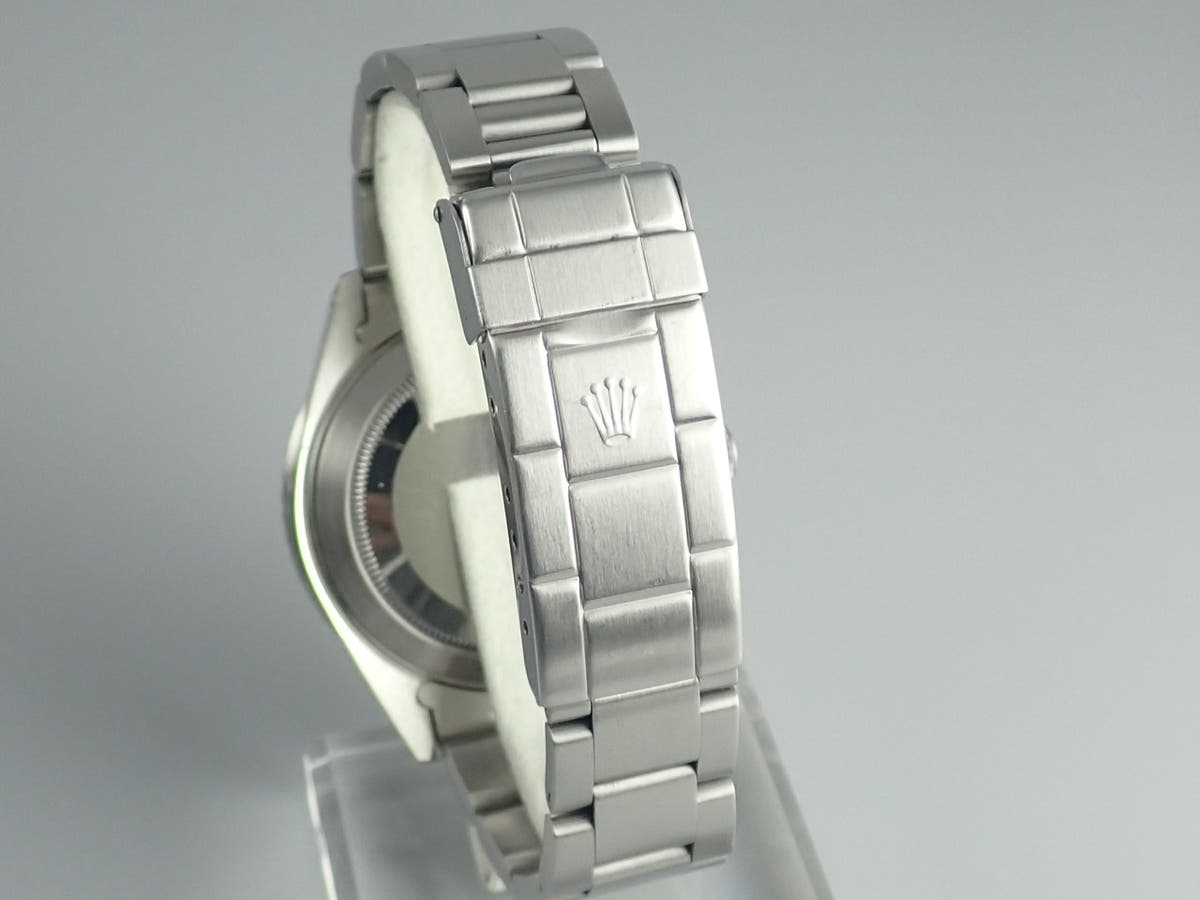ロレックス サブマリーナー Ref.16610 ブラック文字盤 中古 submariner-285
