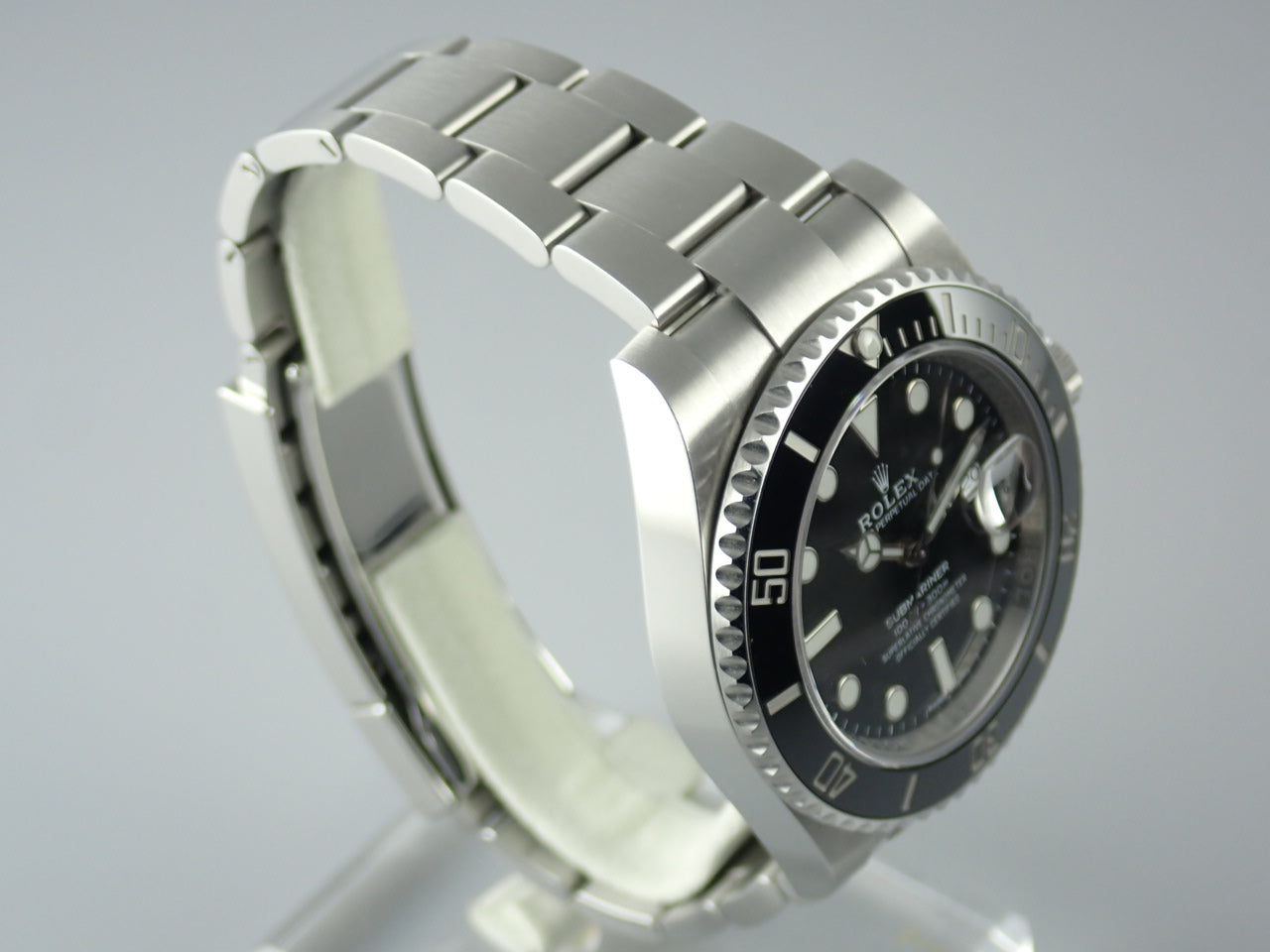 Rolex Submariner Date Random &lt;Warranty, Box, etc.&gt;